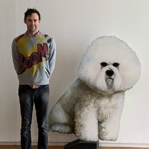 Meet your Posher, Jacob